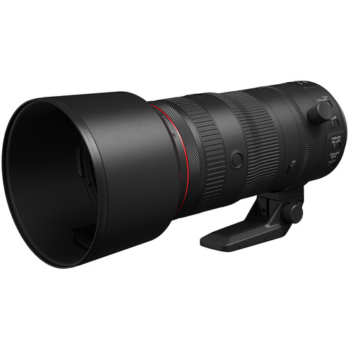 Canon RF 70-200mm f/2.8 L IS USM Z (crni ili beli) - 5